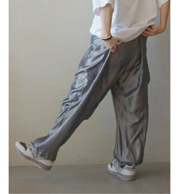 journal standard luxe「ヴィンテージツイル カーゴパンツ」|カーゴ|