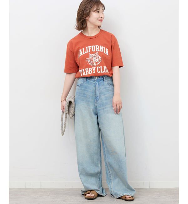 JOURNAL STANDARD relume「別注【MIXTA/ミクスタ】Tシャツ」|Tシャツ・カットソー|