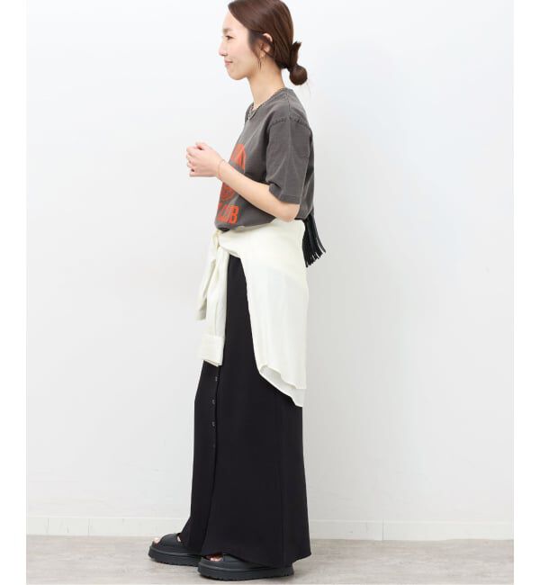 JOURNAL STANDARD relume「別注【MIXTA/ミクスタ】Tシャツ」|Tシャツ・カットソー|