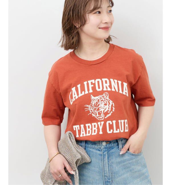 JOURNAL STANDARD relume「別注【MIXTA/ミクスタ】Tシャツ」|Tシャツ・カットソー|