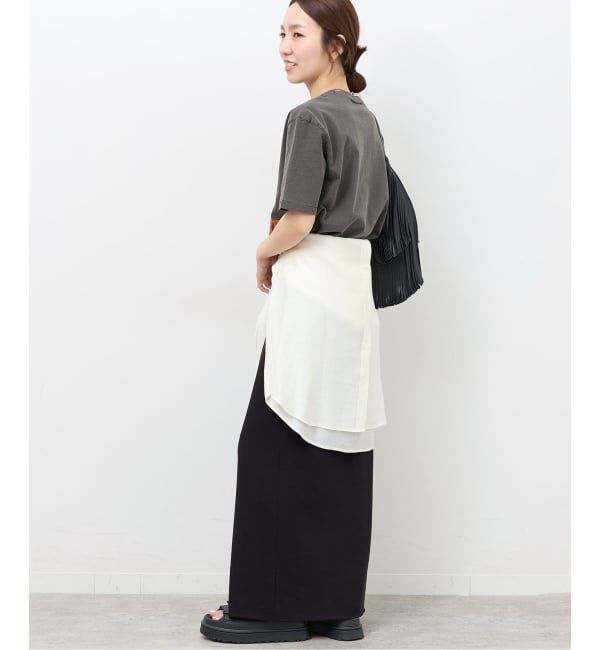 JOURNAL STANDARD relume「別注【MIXTA/ミクスタ】Tシャツ」|Tシャツ・カットソー|