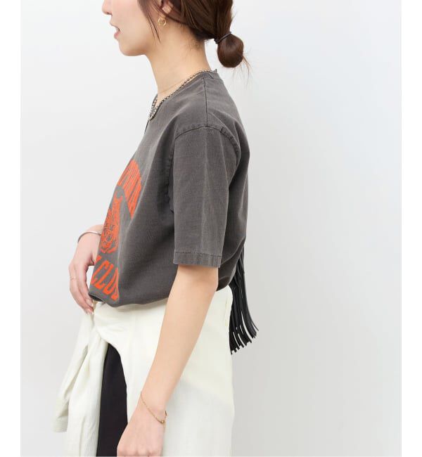 JOURNAL STANDARD relume「別注【MIXTA/ミクスタ】Tシャツ」|Tシャツ・カットソー|