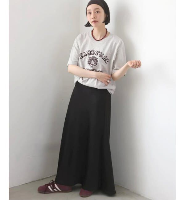JOURNAL STANDARD relume「別注【MIXTA/ミクスタ】Tシャツ」|Tシャツ・カットソー|