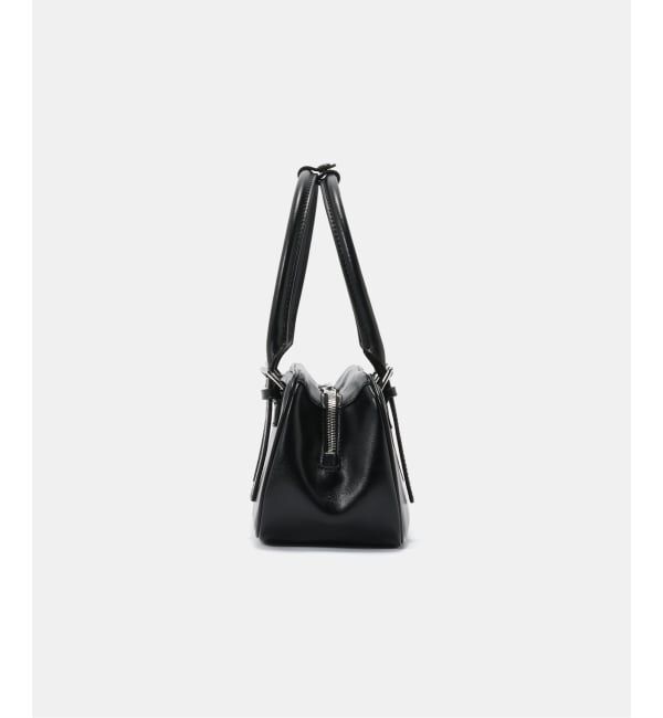 JOURNAL STANDARD「【STAND OIL/スタンドオイル】Square Bowling Bag」|ショルダー・メッセンジャー|