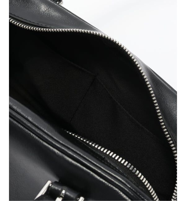JOURNAL STANDARD「【STAND OIL/スタンドオイル】Square Bowling Bag」|ショルダー・メッセンジャー|