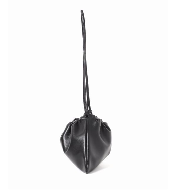 journal standard L'essage「【NOTHING WRITTEN/ナッシングリトゥン】NELLA STRAP BAG：バッグ」|ショルダー・メッセンジャー|