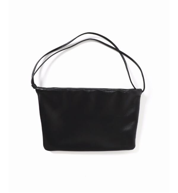 journal standard L'essage「【NOTHING WRITTEN/ナッシングリトゥン】NELLA STRAP BAG：バッグ」|ショルダー・メッセンジャー|