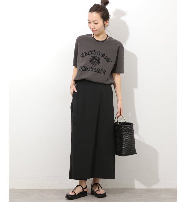 JOURNAL STANDARD relume「別注【MIXTA/ミクスタ】Tシャツ」|Tシャツ・カットソー|