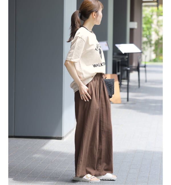 JOURNAL STANDARD relume「別注【MIXTA/ミクスタ】Tシャツ」|Tシャツ・カットソー|