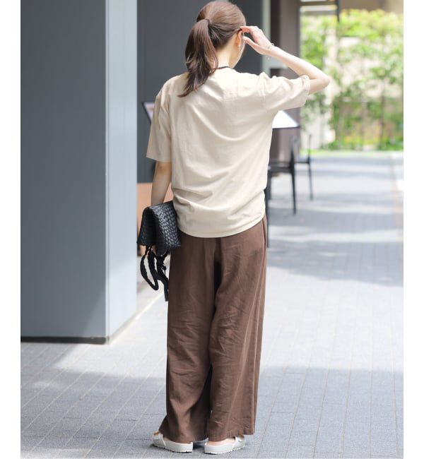 JOURNAL STANDARD relume「別注【MIXTA/ミクスタ】Tシャツ」|Tシャツ・カットソー|