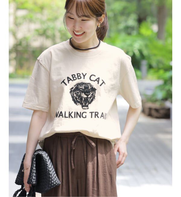 JOURNAL STANDARD relume「別注【MIXTA/ミクスタ】Tシャツ」|Tシャツ・カットソー|