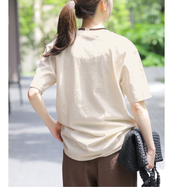 JOURNAL STANDARD relume「別注【MIXTA/ミクスタ】Tシャツ」|Tシャツ・カットソー|