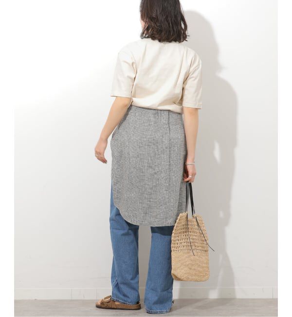 JOURNAL STANDARD relume「別注【MIXTA/ミクスタ】Tシャツ」|Tシャツ・カットソー|