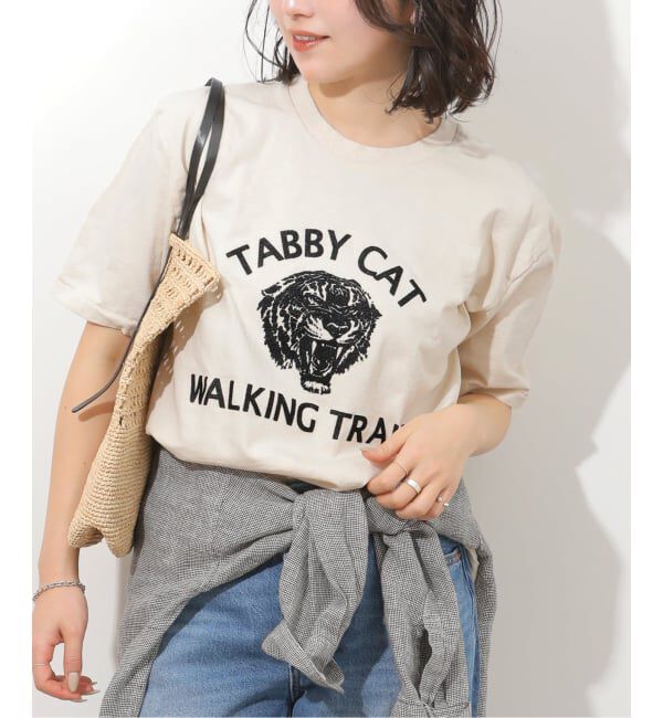 JOURNAL STANDARD relume「別注【MIXTA/ミクスタ】Tシャツ」|Tシャツ・カットソー|