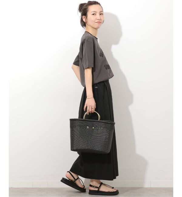 JOURNAL STANDARD relume「別注【MIXTA/ミクスタ】Tシャツ」|Tシャツ・カットソー|