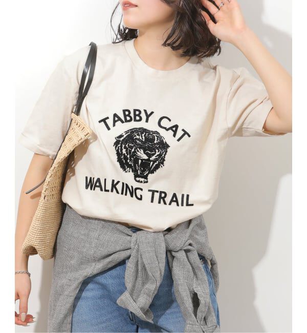 JOURNAL STANDARD relume「別注【MIXTA/ミクスタ】Tシャツ」|Tシャツ・カットソー|