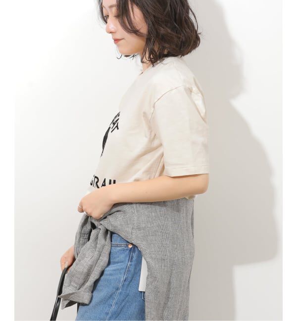 JOURNAL STANDARD relume「別注【MIXTA/ミクスタ】Tシャツ」|Tシャツ・カットソー|
