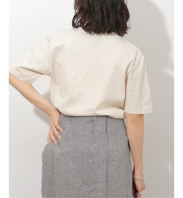 JOURNAL STANDARD relume「別注【MIXTA/ミクスタ】Tシャツ」|Tシャツ・カットソー|