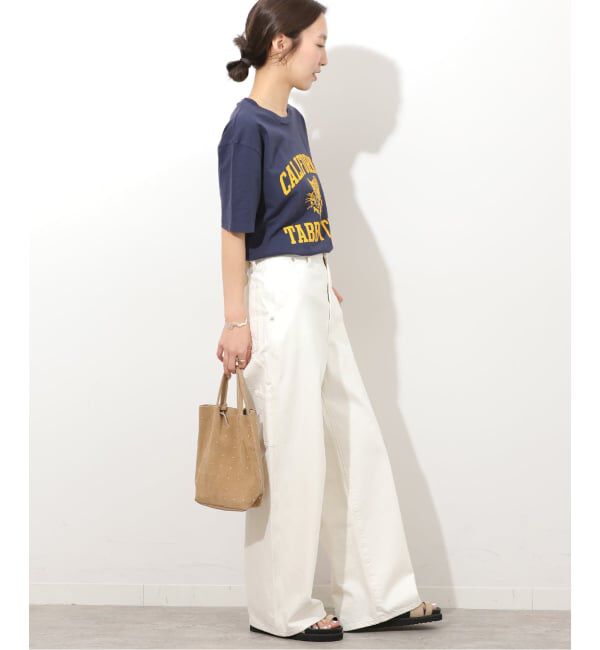 JOURNAL STANDARD relume「別注【MIXTA/ミクスタ】Tシャツ」|Tシャツ・カットソー|