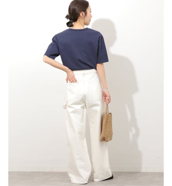 JOURNAL STANDARD relume「別注【MIXTA/ミクスタ】Tシャツ」|Tシャツ・カットソー|