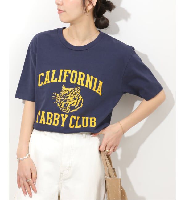 JOURNAL STANDARD relume「別注【MIXTA/ミクスタ】Tシャツ」|Tシャツ・カットソー|