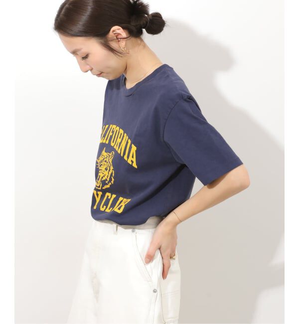 JOURNAL STANDARD relume「別注【MIXTA/ミクスタ】Tシャツ」|Tシャツ・カットソー|