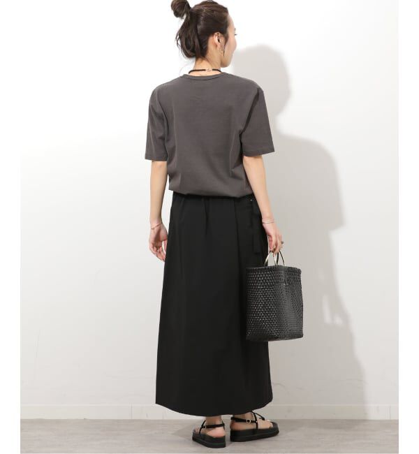 JOURNAL STANDARD relume「別注【MIXTA/ミクスタ】Tシャツ」|Tシャツ・カットソー|