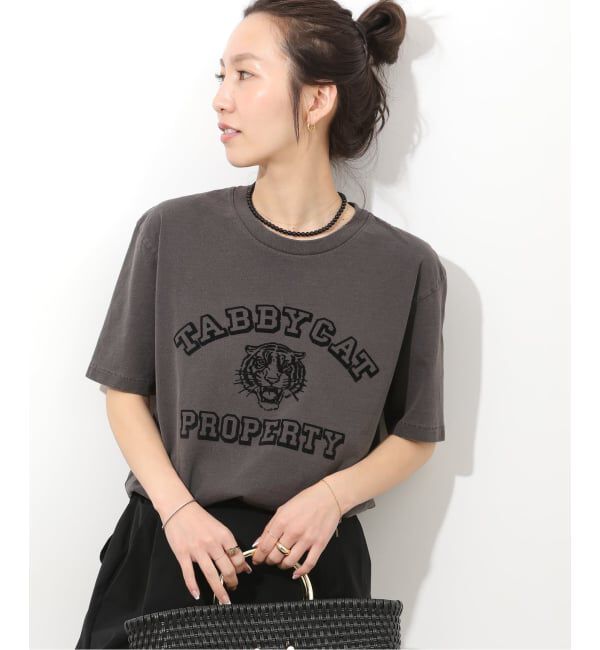 JOURNAL STANDARD relume「別注【MIXTA/ミクスタ】Tシャツ」|Tシャツ・カットソー|