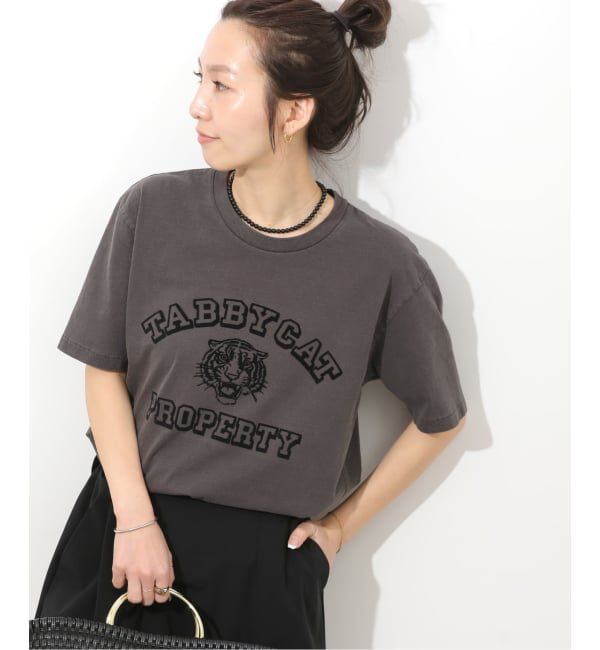 JOURNAL STANDARD relume「別注【MIXTA/ミクスタ】Tシャツ」|Tシャツ・カットソー|