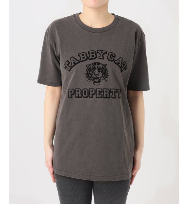 JOURNAL STANDARD relume「別注【MIXTA/ミクスタ】Tシャツ」|Tシャツ・カットソー|