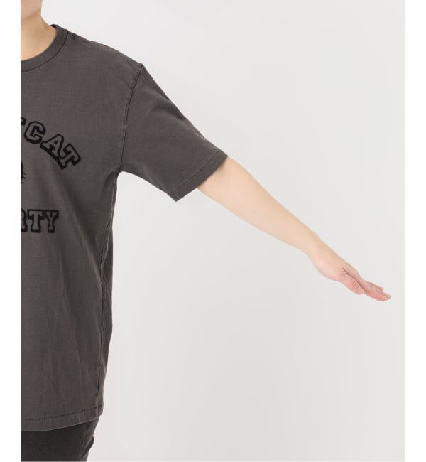 JOURNAL STANDARD relume「別注【MIXTA/ミクスタ】Tシャツ」|Tシャツ・カットソー|