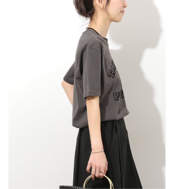 JOURNAL STANDARD relume「別注【MIXTA/ミクスタ】Tシャツ」|Tシャツ・カットソー|