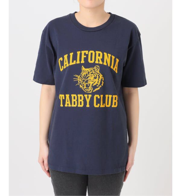JOURNAL STANDARD relume「別注【MIXTA/ミクスタ】Tシャツ」|Tシャツ・カットソー|