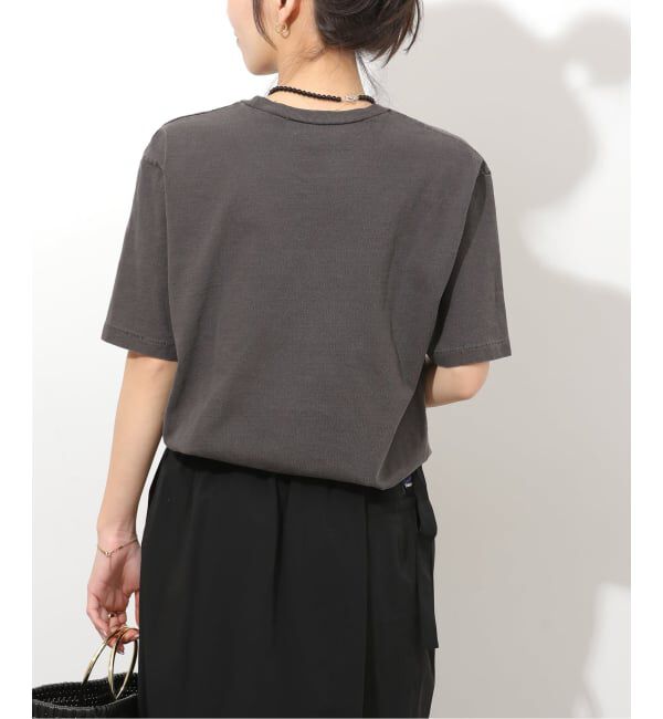 JOURNAL STANDARD relume「別注【MIXTA/ミクスタ】Tシャツ」|Tシャツ・カットソー|
