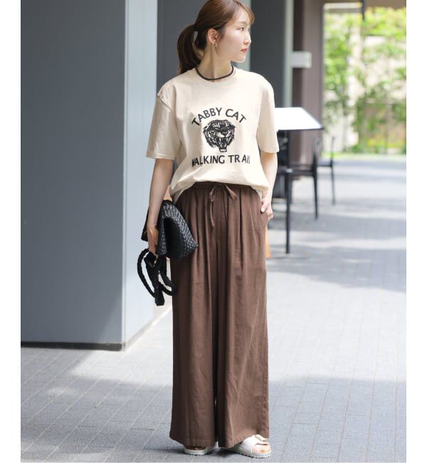 JOURNAL STANDARD relume「別注【MIXTA/ミクスタ】Tシャツ」|Tシャツ・カットソー|