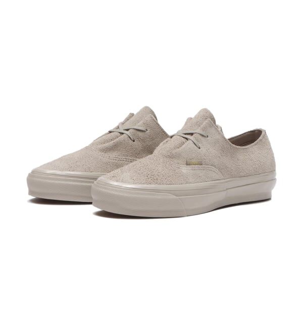 JOURNAL STANDARD relume「VANS / ヴァンズ プレミアム オーセンティック イーズ」|スニーカー|