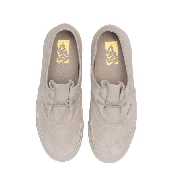 JOURNAL STANDARD relume「VANS / ヴァンズ プレミアム オーセンティック イーズ」|スニーカー|