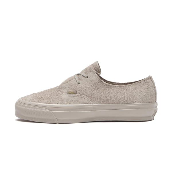 JOURNAL STANDARD relume「VANS / ヴァンズ プレミアム オーセンティック イーズ」|スニーカー|