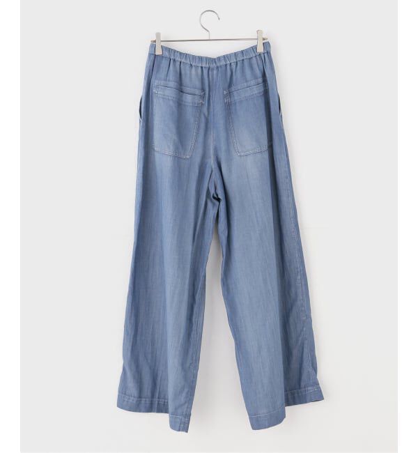 JOURNAL STANDARD「2.3OZデニムパンツ」|デニム|