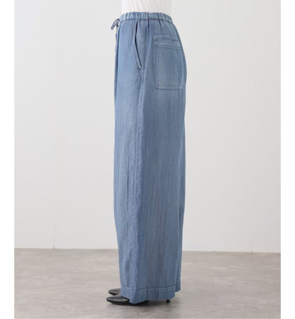 JOURNAL STANDARD「2.3OZデニムパンツ」|デニム|