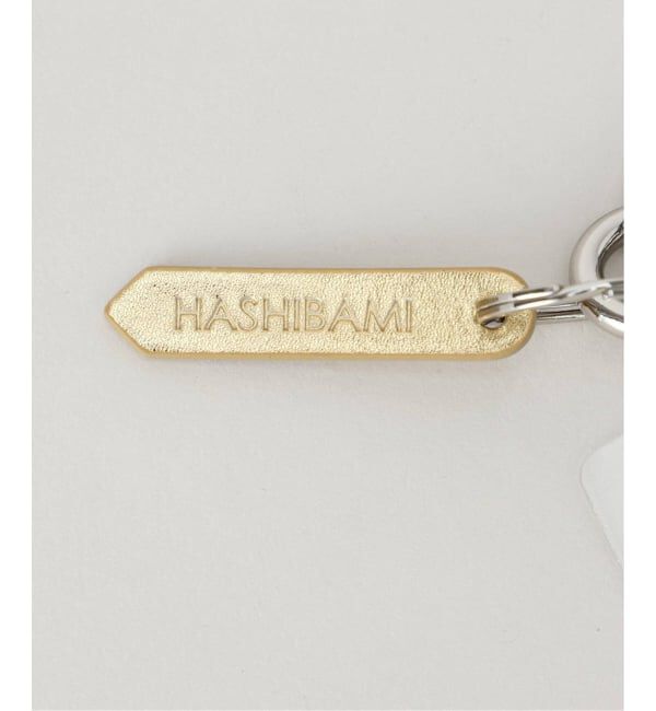 JOURNAL STANDARD relume「《WEB限定追加予約3》【HASHIBAMI/ハシバミ】ヘマタイトマルタマスマホストラップ」|その他|
