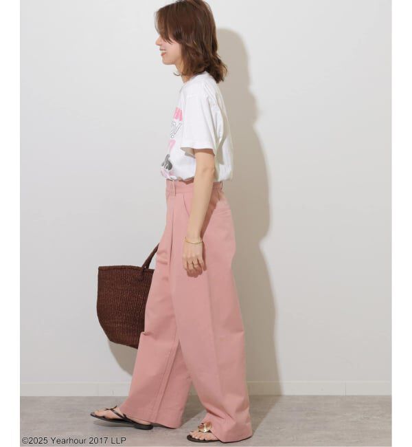 JOURNAL STANDARD relume「《WEB限定追加2》別注【GOOD ROCK SPEED】ロックT」|Tシャツ・カットソー|