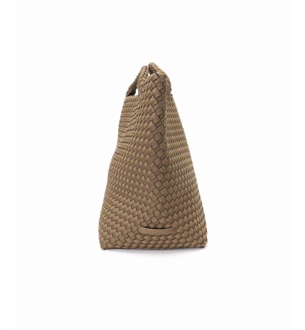 journal standard L'essage「《予約》NAGHEDI/ナゲディ ST BARTHS LARGE TOTE トートバッグ」|トートバッグ|