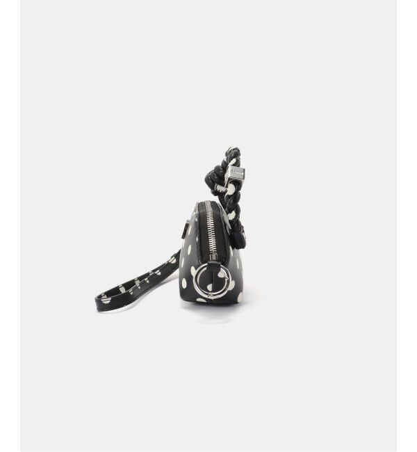 U by SPICK&SPAN「GANNI / ガニー Bou Bag Nano Printed」|その他|