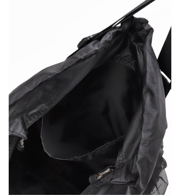 U by SPICK&SPAN「《追加》【CARIBOU MOUNTAINEERING】 別注L/W PACK TOTE 2」|トートバッグ|