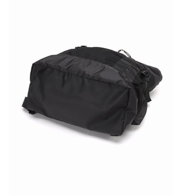 U by SPICK&SPAN「《追加》【CARIBOU MOUNTAINEERING】 別注L/W PACK TOTE 2」|トートバッグ|