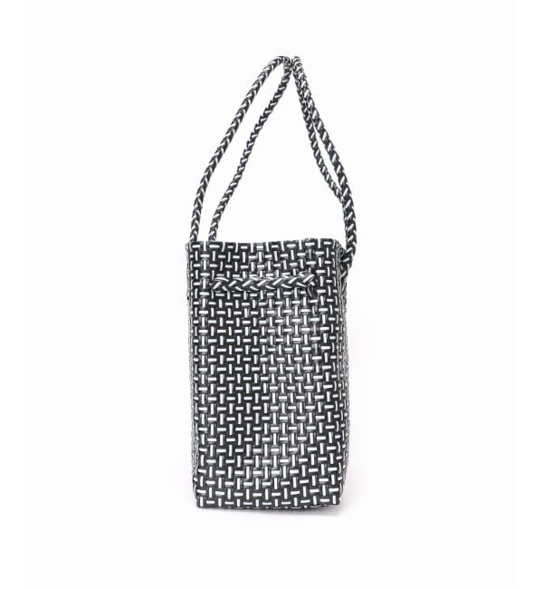 GRISE「HANDICRAFT SAIGON/ハンディクラフト サイゴン MIDDLE TOTE」|トートバッグ|