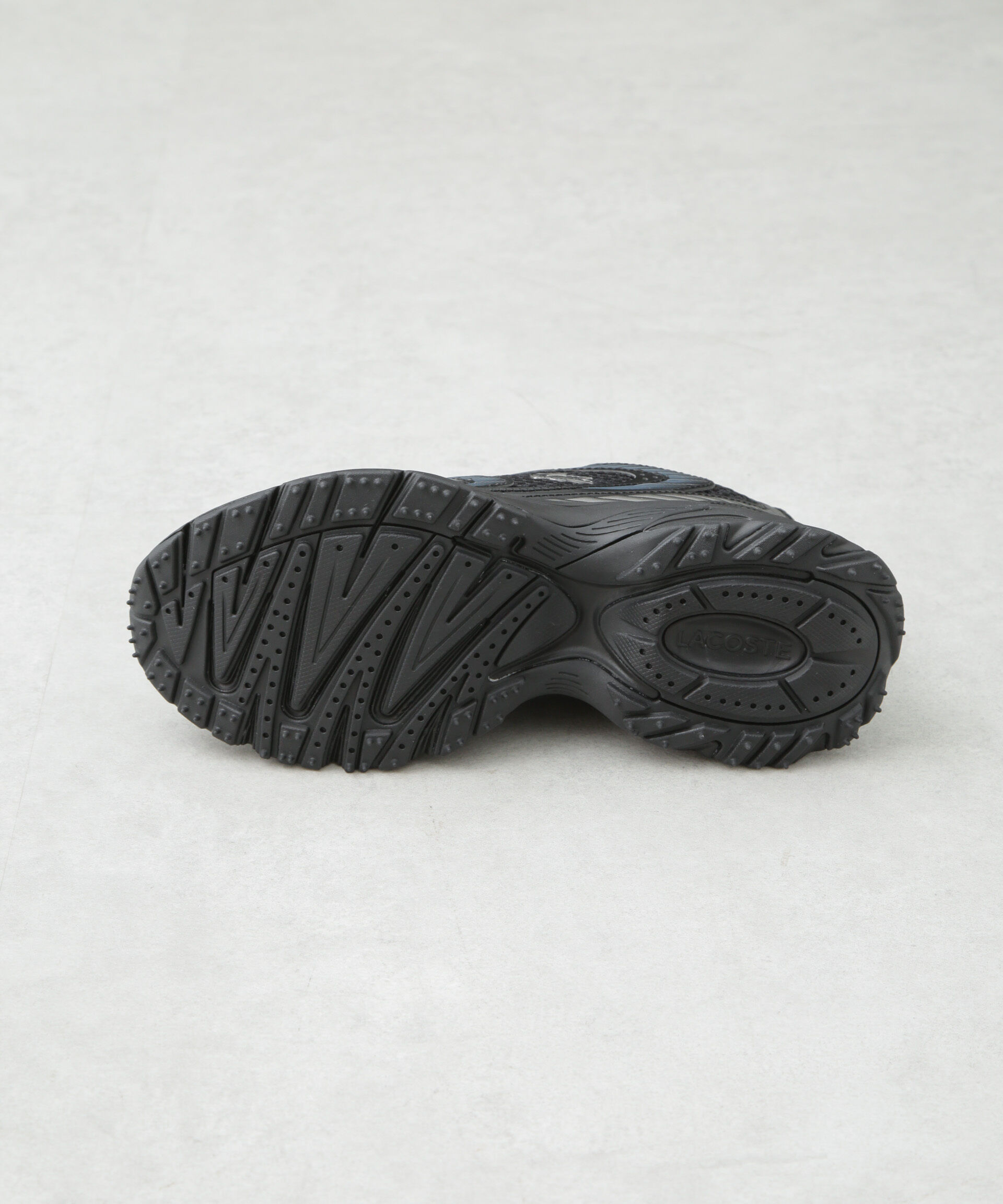 nano･universe「LACOSTE/L003 NEO SHOT 125 1 SFA」|スニーカー|