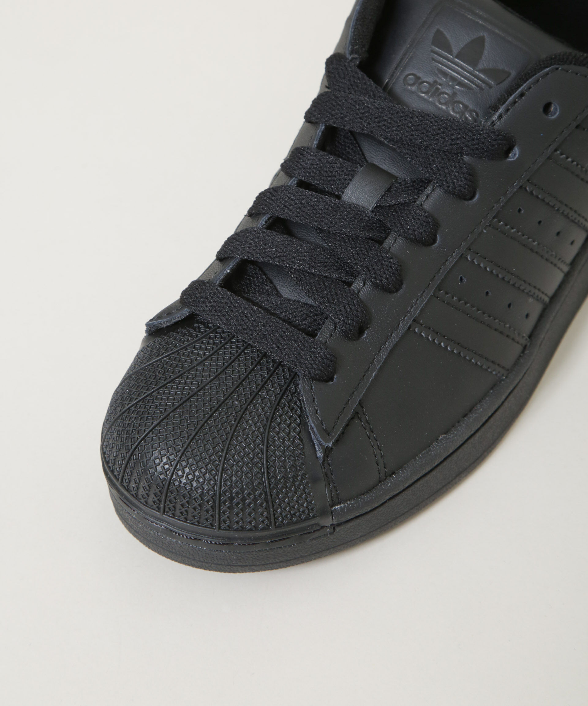 nano･universe「adidas/SUPERSTAR II」|スニーカー|