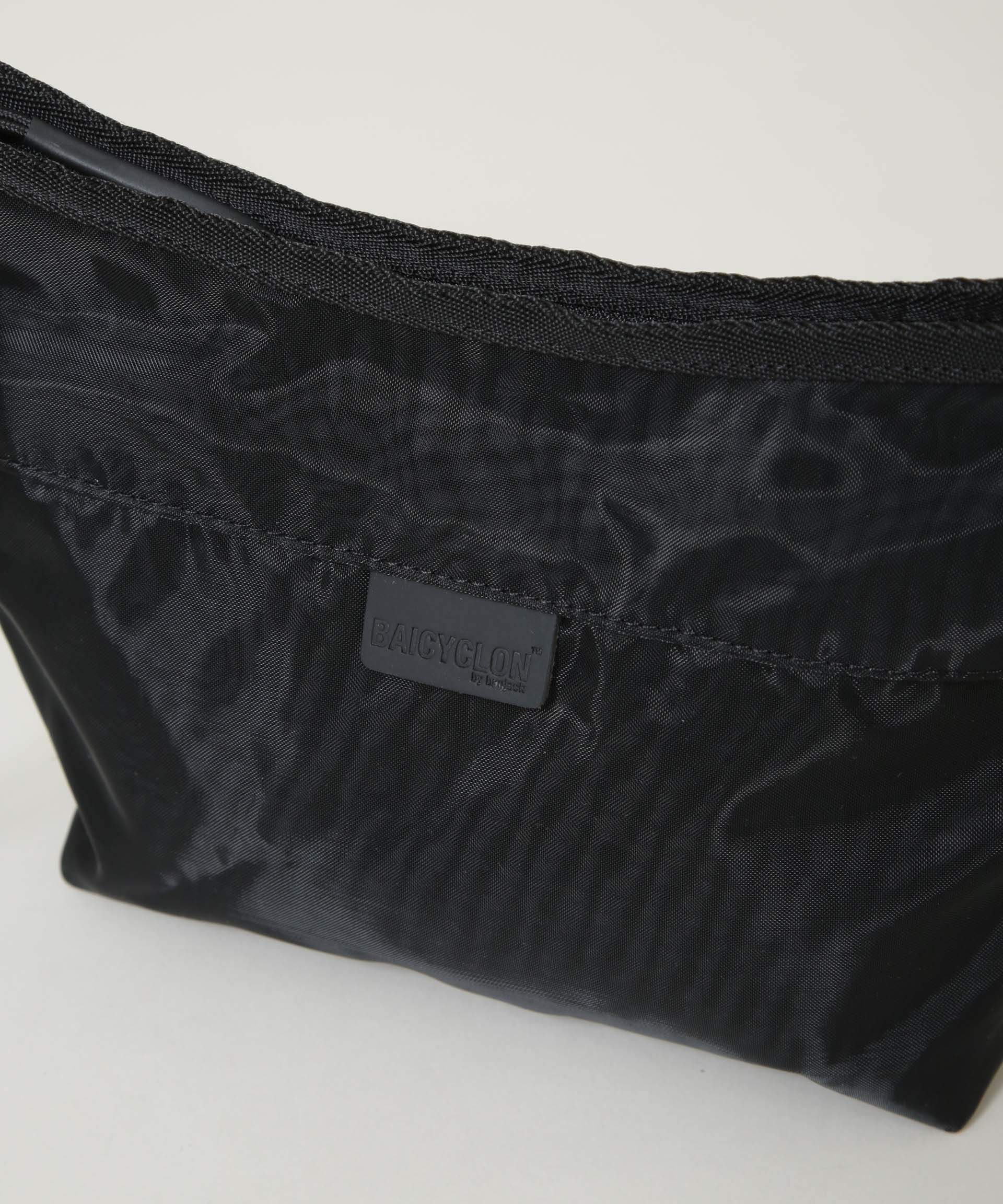 nano･universe「BAICYCLON by bagjack/MINI SHOULDER BAG」|ショルダー・メッセンジャー|
